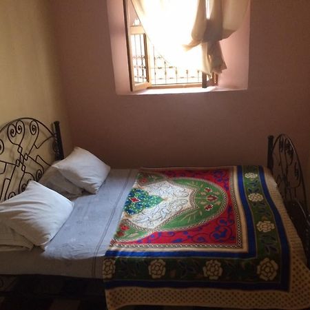 Dar Talaa Honto Bed & Breakfast Fes Ngoại thất bức ảnh