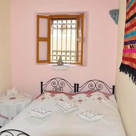 Dar Talaa Honto Bed & Breakfast Fes Ngoại thất bức ảnh