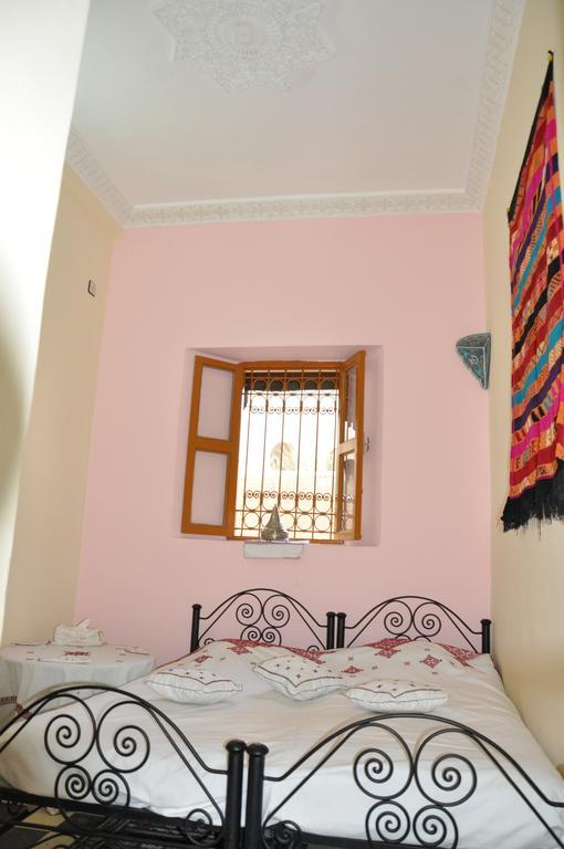 Dar Talaa Honto Bed & Breakfast Fes Phòng bức ảnh