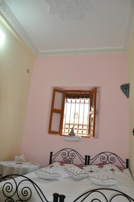 Dar Talaa Honto Bed & Breakfast Fes Phòng bức ảnh
