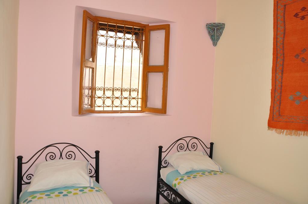 Dar Talaa Honto Bed & Breakfast Fes Phòng bức ảnh