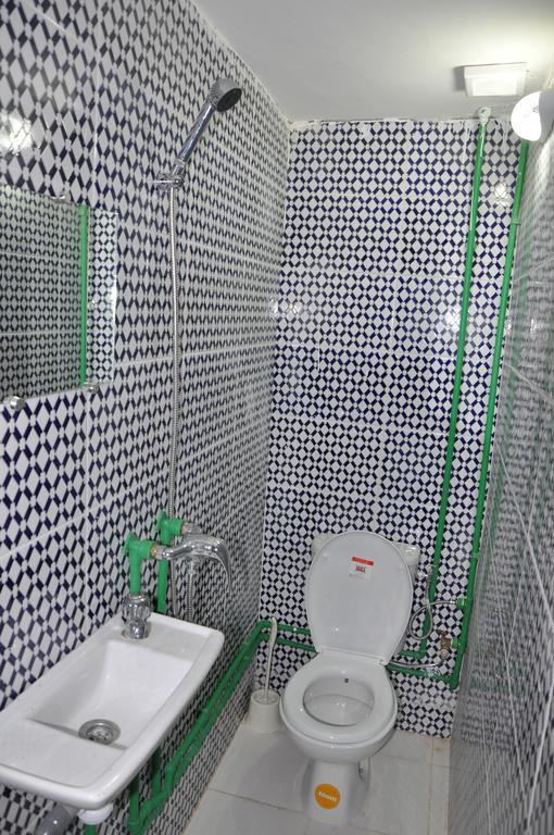 Dar Talaa Honto Bed & Breakfast Fes Ngoại thất bức ảnh