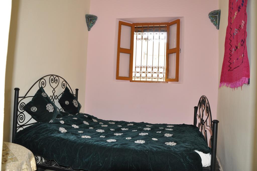 Dar Talaa Honto Bed & Breakfast Fes Phòng bức ảnh