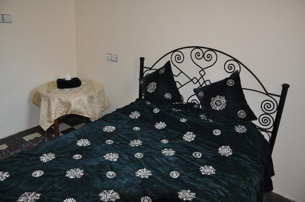 Dar Talaa Honto Bed & Breakfast Fes Phòng bức ảnh