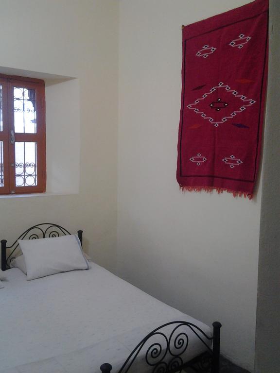 Dar Talaa Honto Bed & Breakfast Fes Ngoại thất bức ảnh