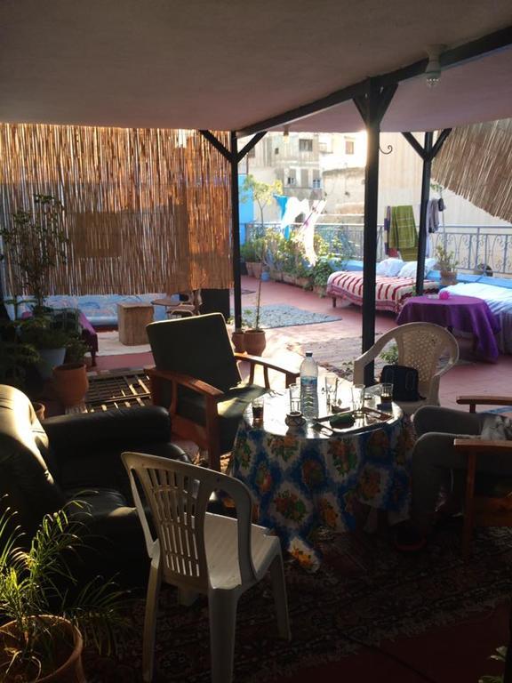 Dar Talaa Honto Bed & Breakfast Fes Ngoại thất bức ảnh