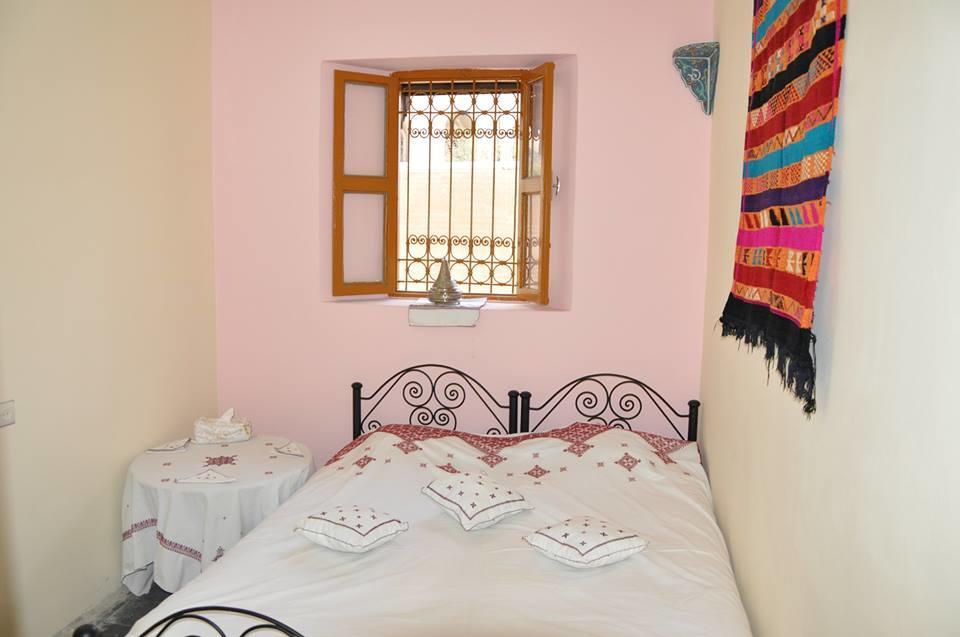 Dar Talaa Honto Bed & Breakfast Fes Ngoại thất bức ảnh