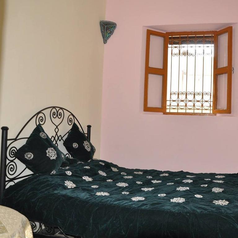Dar Talaa Honto Bed & Breakfast Fes Ngoại thất bức ảnh